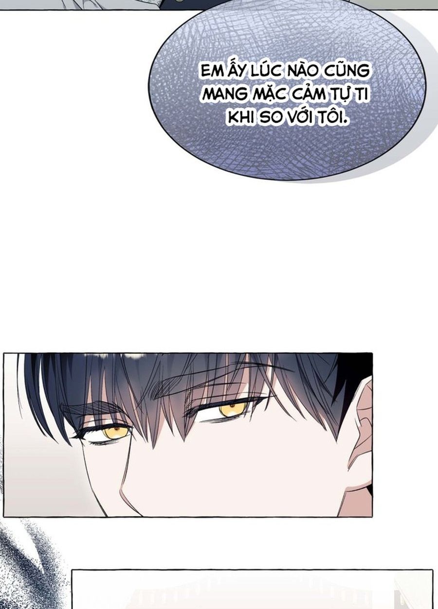 Không Phải Câu Chuyện Chuyển Sinh Thông Thường Chap 40 - Next Chap 39