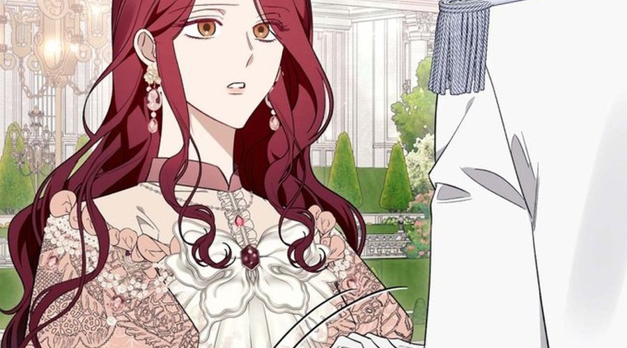 Không Phải Câu Chuyện Chuyển Sinh Thông Thường Chap 40 - Next Chap 39