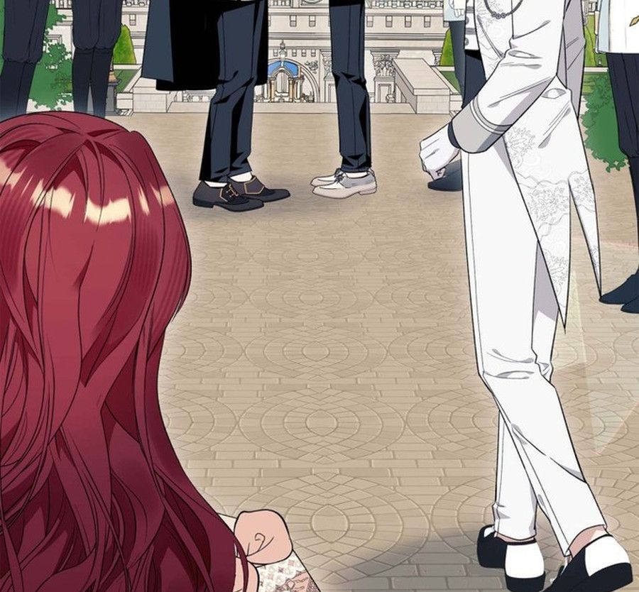 Không Phải Câu Chuyện Chuyển Sinh Thông Thường Chap 40 - Next Chap 39