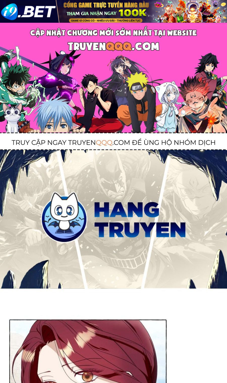 Không Phải Câu Chuyện Chuyển Sinh Thông Thường Chap 41 - Next Chap 40