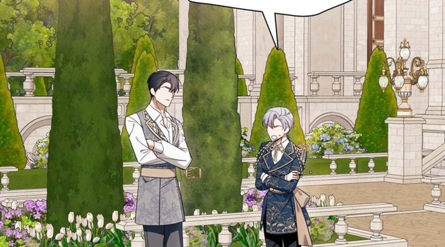 Không Phải Câu Chuyện Chuyển Sinh Thông Thường Chap 41 - Next Chap 40