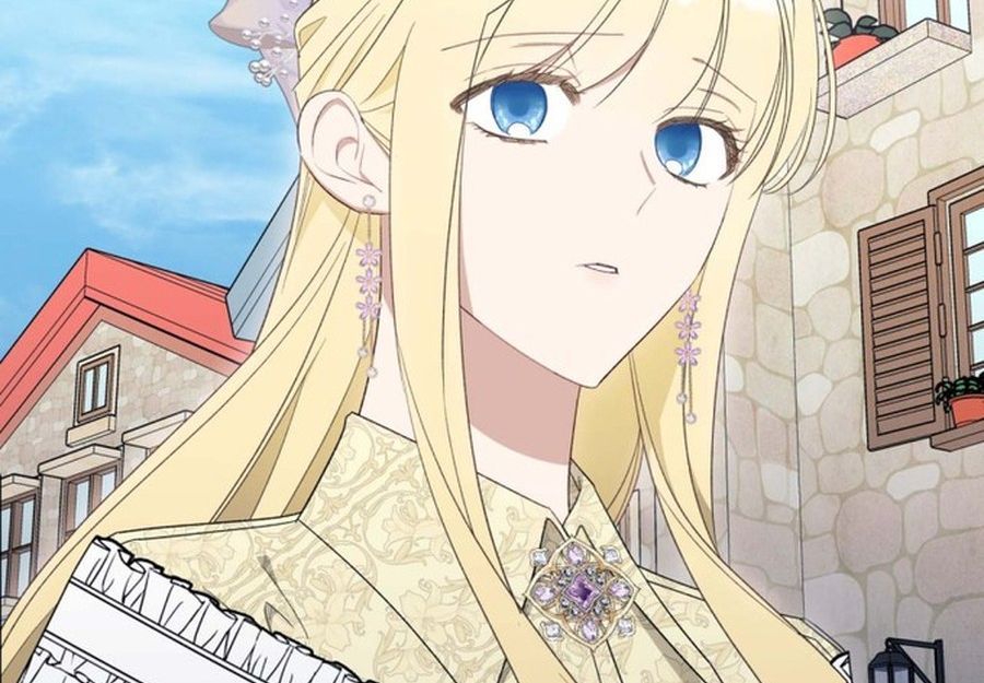 Không Phải Câu Chuyện Chuyển Sinh Thông Thường Chap 41 - Next Chap 40