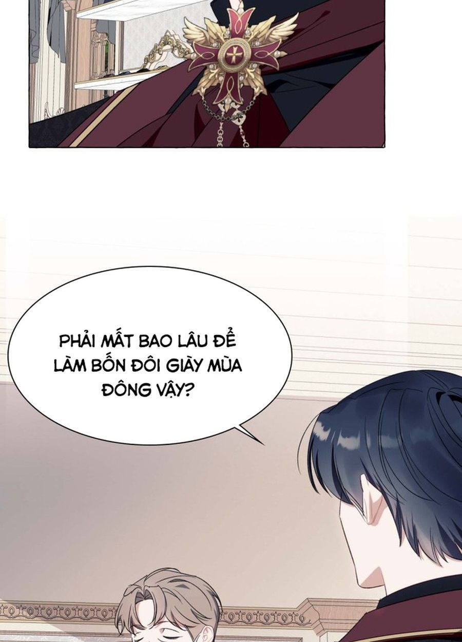 Không Phải Câu Chuyện Chuyển Sinh Thông Thường Chap 41 - Next Chap 40