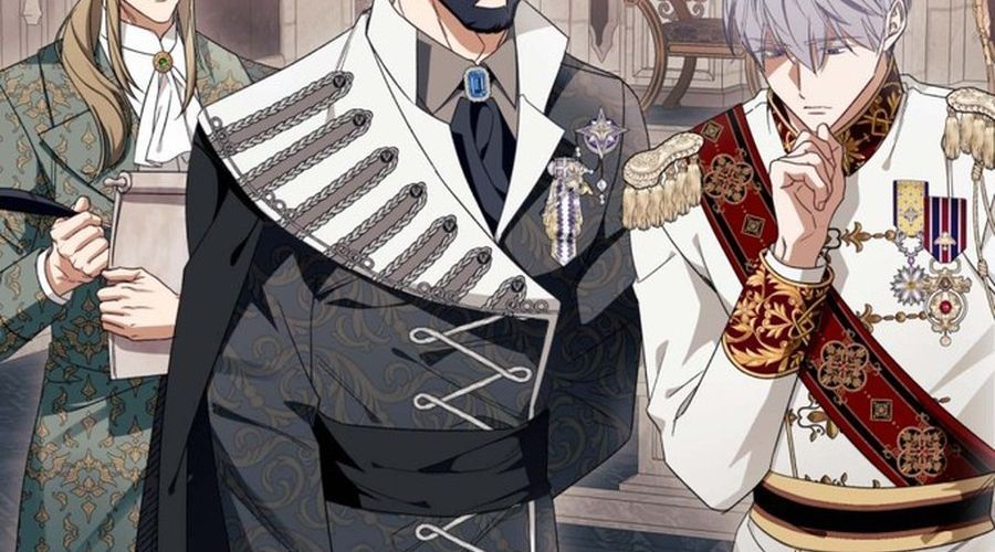 Không Phải Câu Chuyện Chuyển Sinh Thông Thường Chap 41 - Next Chap 40