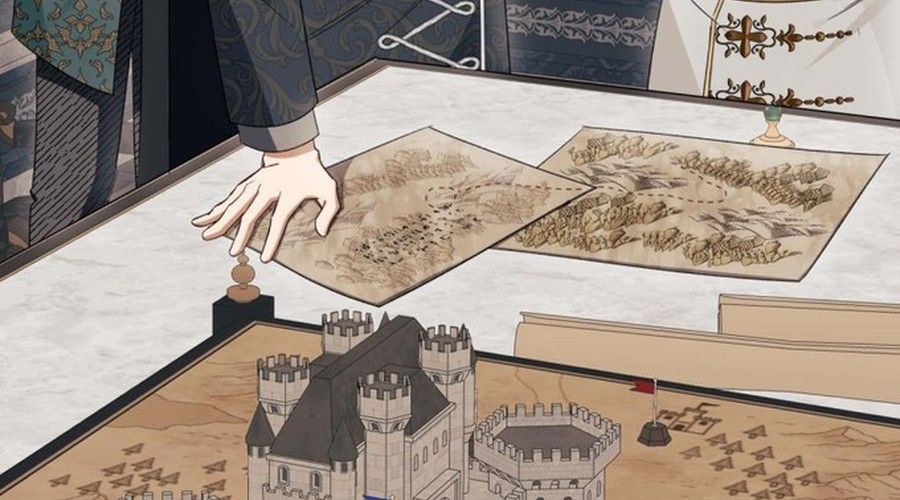 Không Phải Câu Chuyện Chuyển Sinh Thông Thường Chap 41 - Next Chap 40