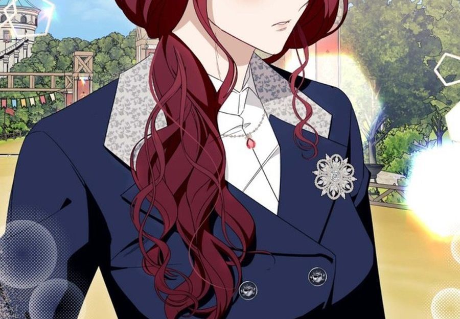 Không Phải Câu Chuyện Chuyển Sinh Thông Thường Chap 41 - Next Chap 40