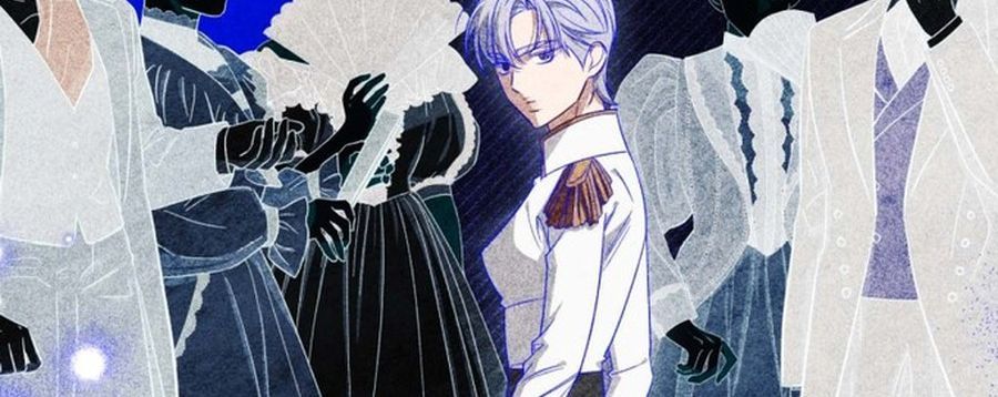 Không Phải Câu Chuyện Chuyển Sinh Thông Thường Chap 41 - Next Chap 40