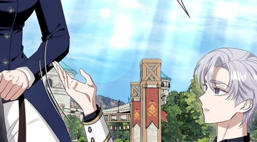 Không Phải Câu Chuyện Chuyển Sinh Thông Thường Chap 41 - Next Chap 40