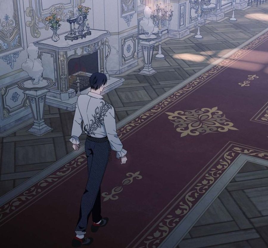 Không Phải Câu Chuyện Chuyển Sinh Thông Thường Chap 42 - Next Chap 41