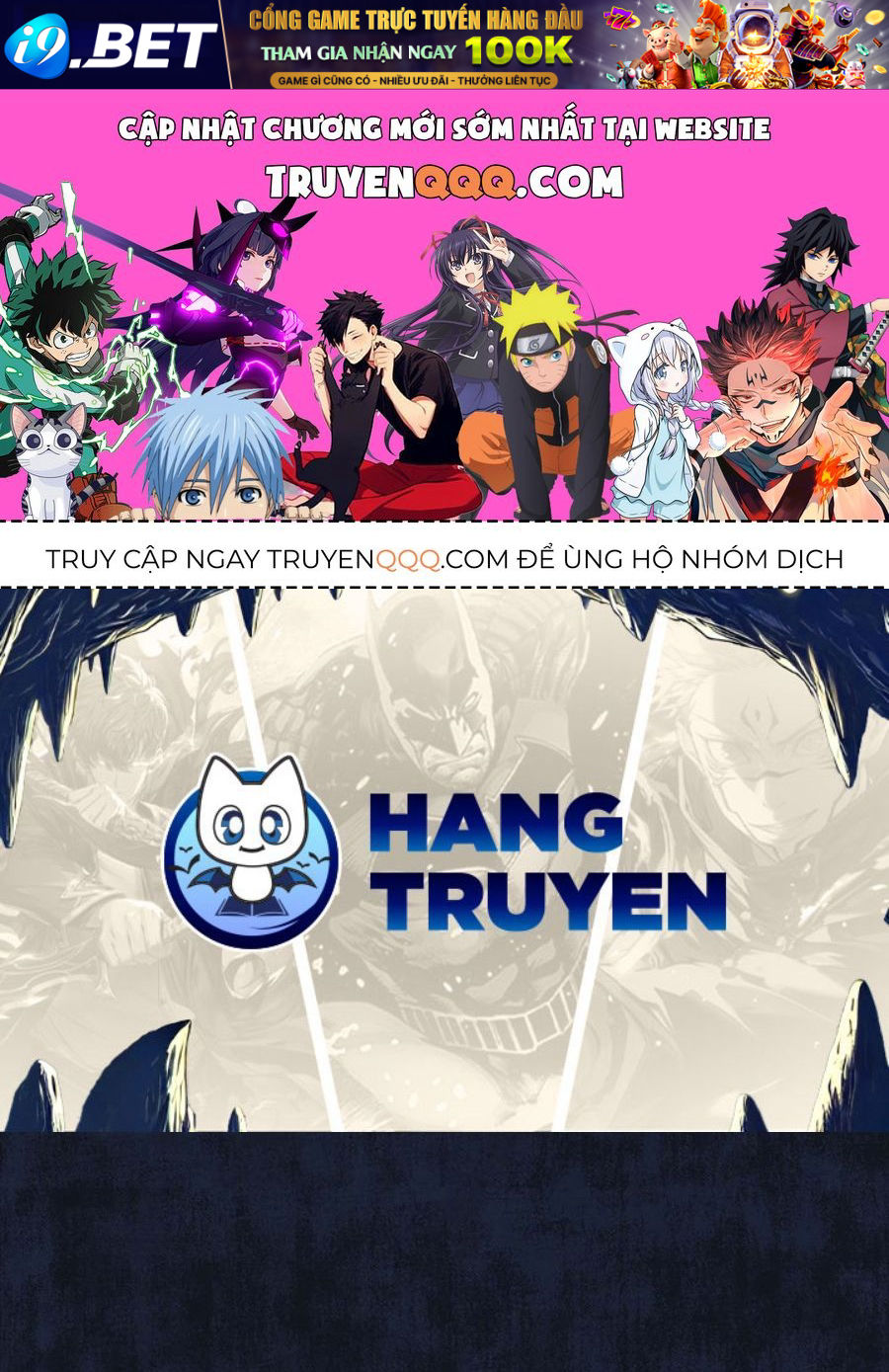 Không Phải Câu Chuyện Chuyển Sinh Thông Thường Chap 43 - Next Chap 42