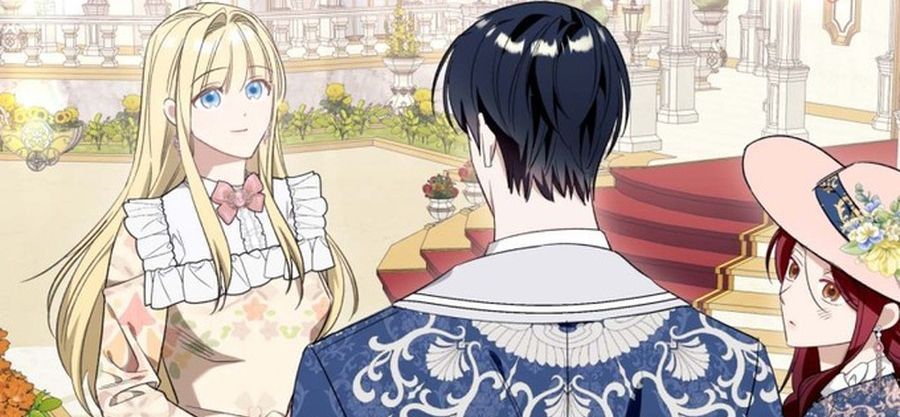 Không Phải Câu Chuyện Chuyển Sinh Thông Thường Chap 43 - Next Chap 42