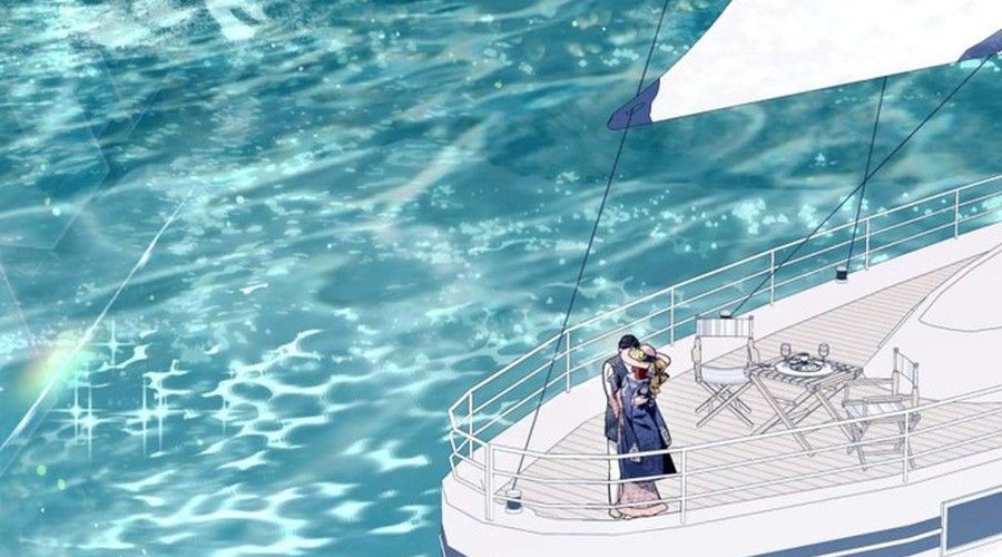 Không Phải Câu Chuyện Chuyển Sinh Thông Thường Chap 43 - Next Chap 42