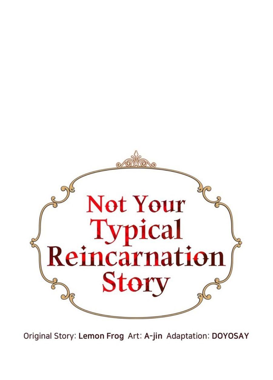 Không Phải Câu Chuyện Chuyển Sinh Thông Thường Chap 43 - Next Chap 42