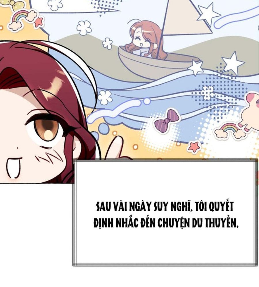 Không Phải Câu Chuyện Chuyển Sinh Thông Thường Chap 43 - Next Chap 42