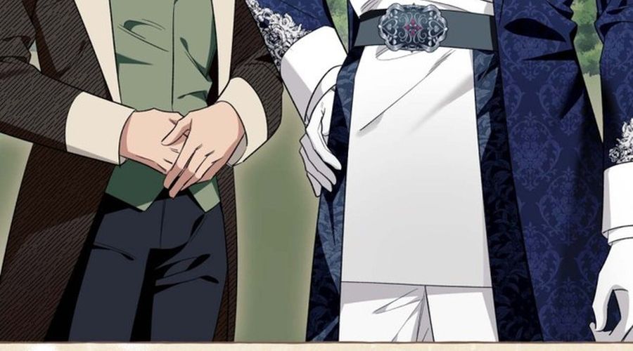 Không Phải Câu Chuyện Chuyển Sinh Thông Thường Chap 44 - Next Chap 43