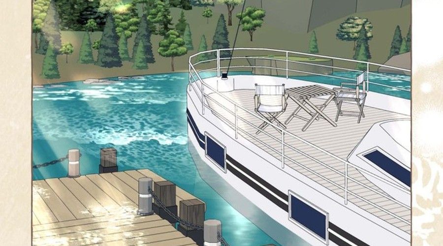 Không Phải Câu Chuyện Chuyển Sinh Thông Thường Chap 44 - Next Chap 43