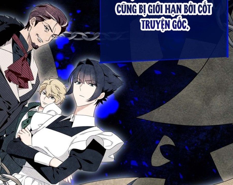 Không Phải Câu Chuyện Chuyển Sinh Thông Thường Chap 44 - Next Chap 43