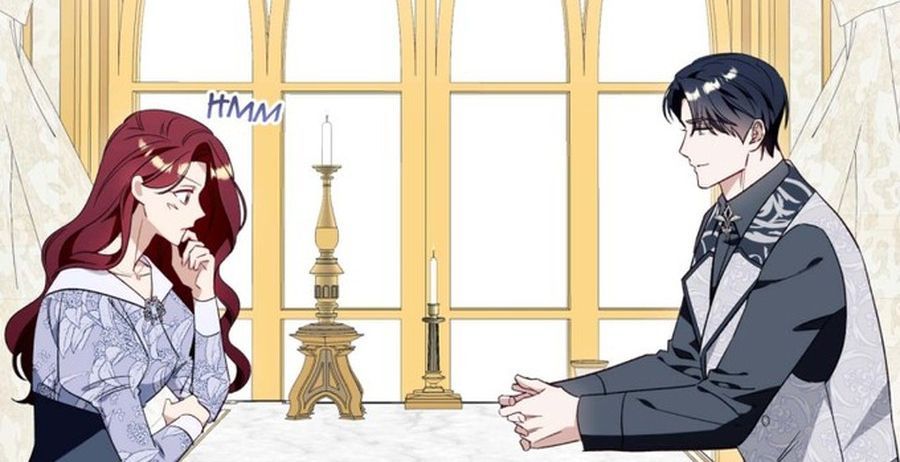 Không Phải Câu Chuyện Chuyển Sinh Thông Thường Chap 44 - Next Chap 43