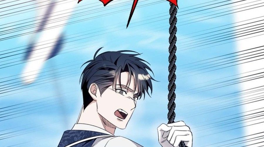 Không Phải Câu Chuyện Chuyển Sinh Thông Thường Chap 44 - Next Chap 43