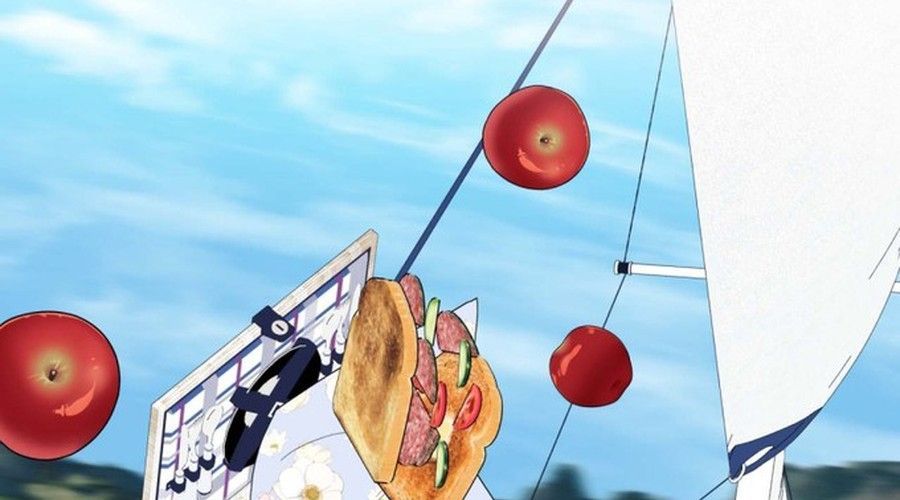 Không Phải Câu Chuyện Chuyển Sinh Thông Thường Chap 44 - Next Chap 43