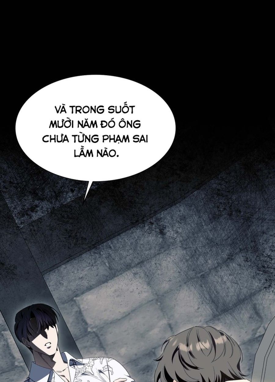 Không Phải Câu Chuyện Chuyển Sinh Thông Thường Chap 45 - Next Chap 44