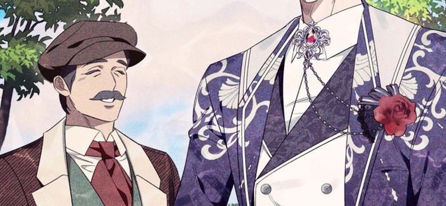 Không Phải Câu Chuyện Chuyển Sinh Thông Thường Chap 45 - Next Chap 44