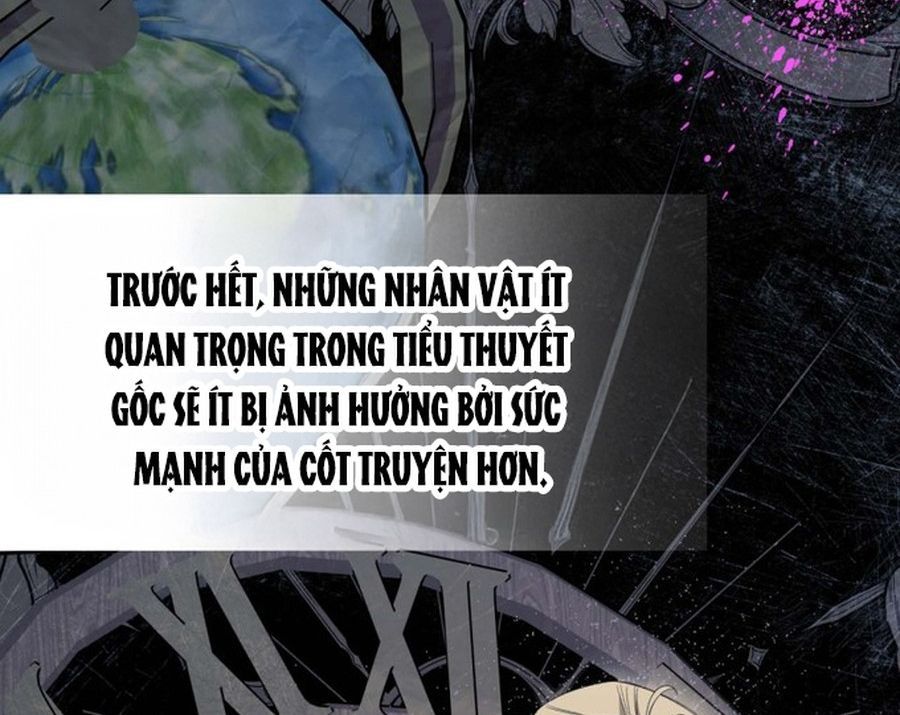 Không Phải Câu Chuyện Chuyển Sinh Thông Thường Chap 45 - Next Chap 44