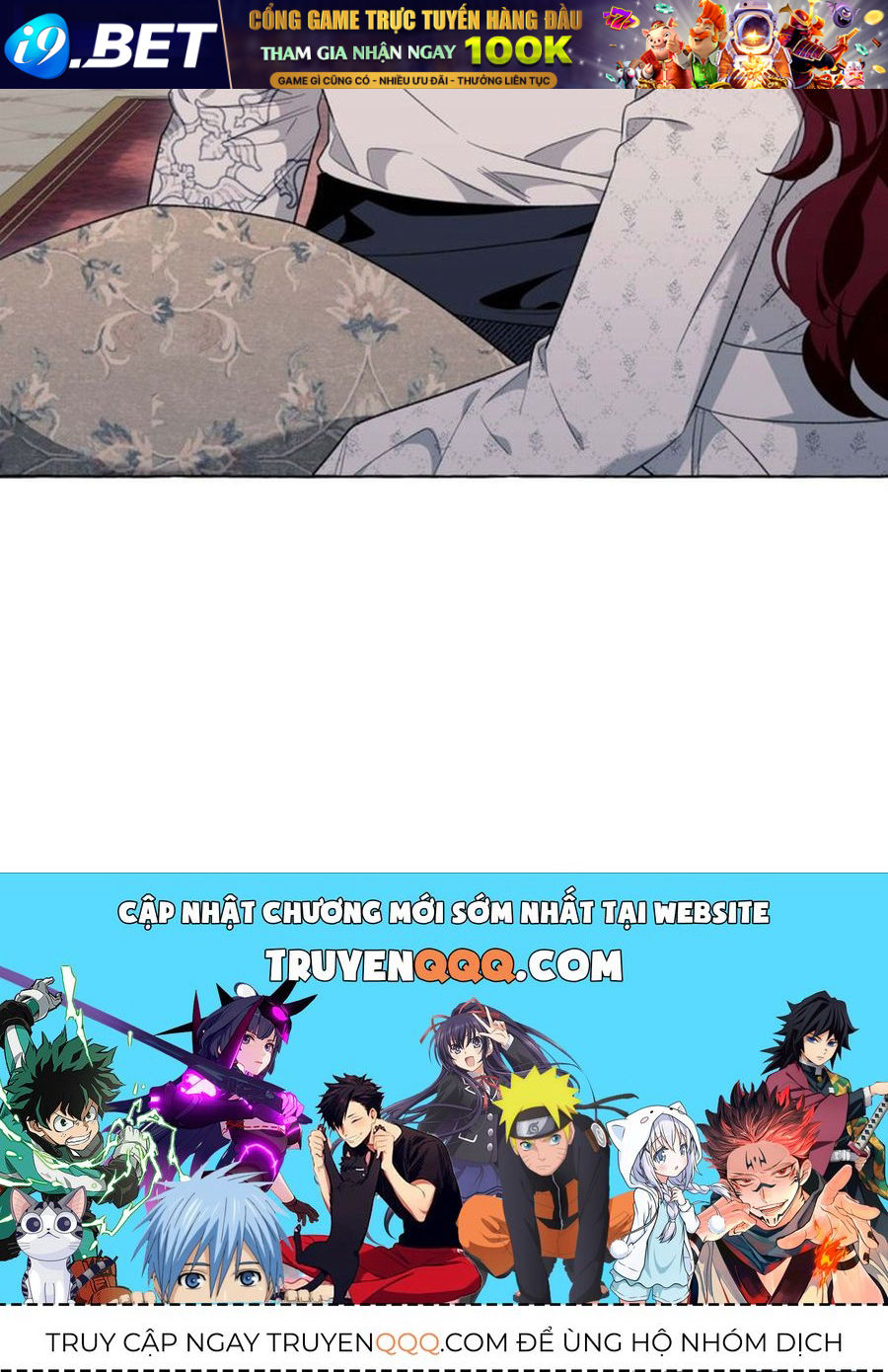 Không Phải Câu Chuyện Chuyển Sinh Thông Thường Chap 45 - Next Chap 44