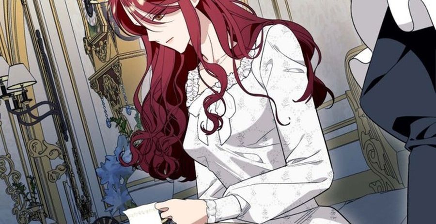 Không Phải Câu Chuyện Chuyển Sinh Thông Thường Chap 45 - Next Chap 44