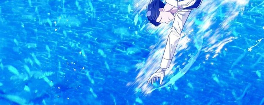 Không Phải Câu Chuyện Chuyển Sinh Thông Thường Chap 45 - Next Chap 44