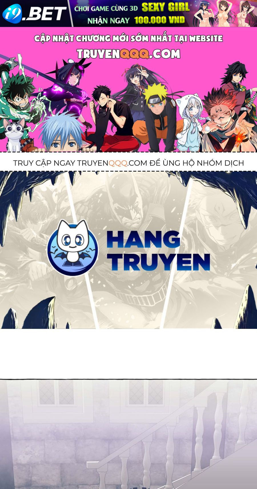 Không Phải Câu Chuyện Chuyển Sinh Thông Thường Chap 46 - Next Chap 45