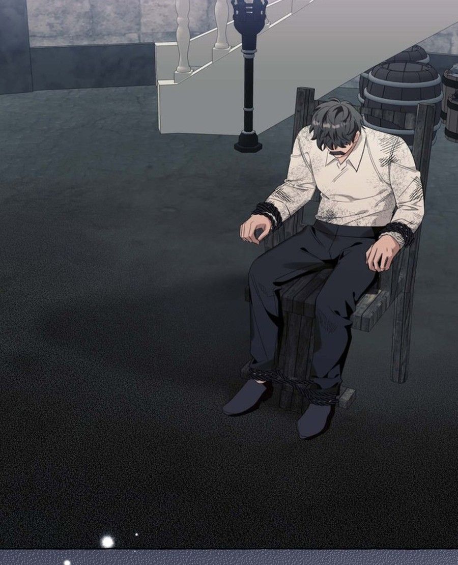 Không Phải Câu Chuyện Chuyển Sinh Thông Thường Chap 46 - Next Chap 45