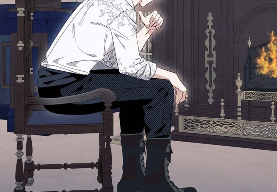 Không Phải Câu Chuyện Chuyển Sinh Thông Thường Chap 46 - Next Chap 45