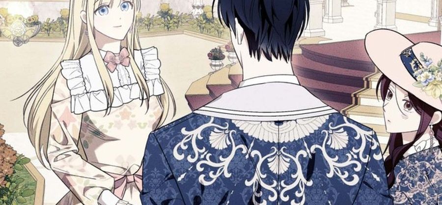 Không Phải Câu Chuyện Chuyển Sinh Thông Thường Chap 46 - Next Chap 45