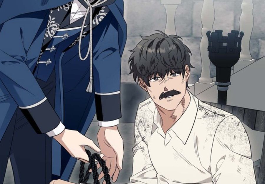 Không Phải Câu Chuyện Chuyển Sinh Thông Thường Chap 46 - Next Chap 45