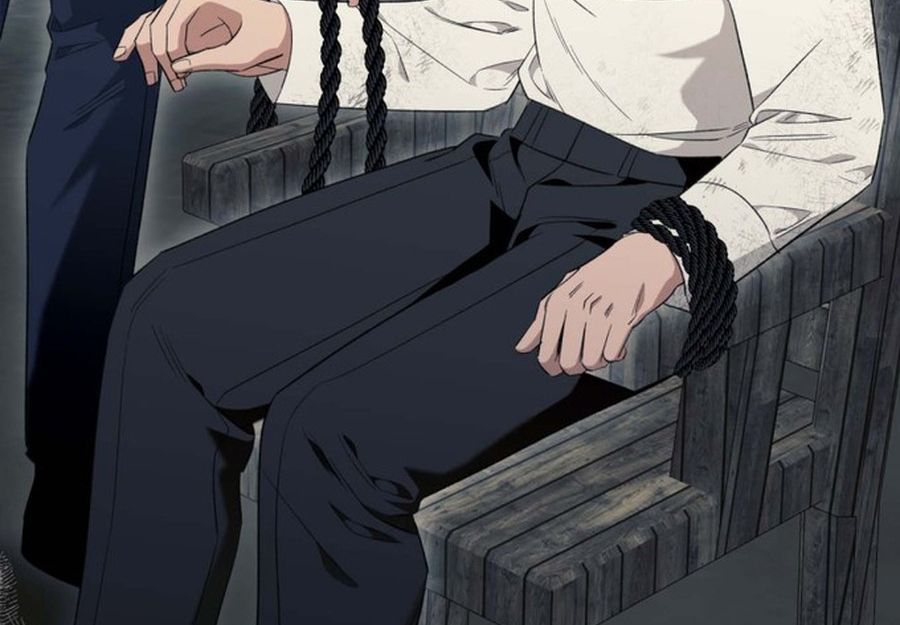 Không Phải Câu Chuyện Chuyển Sinh Thông Thường Chap 46 - Next Chap 45