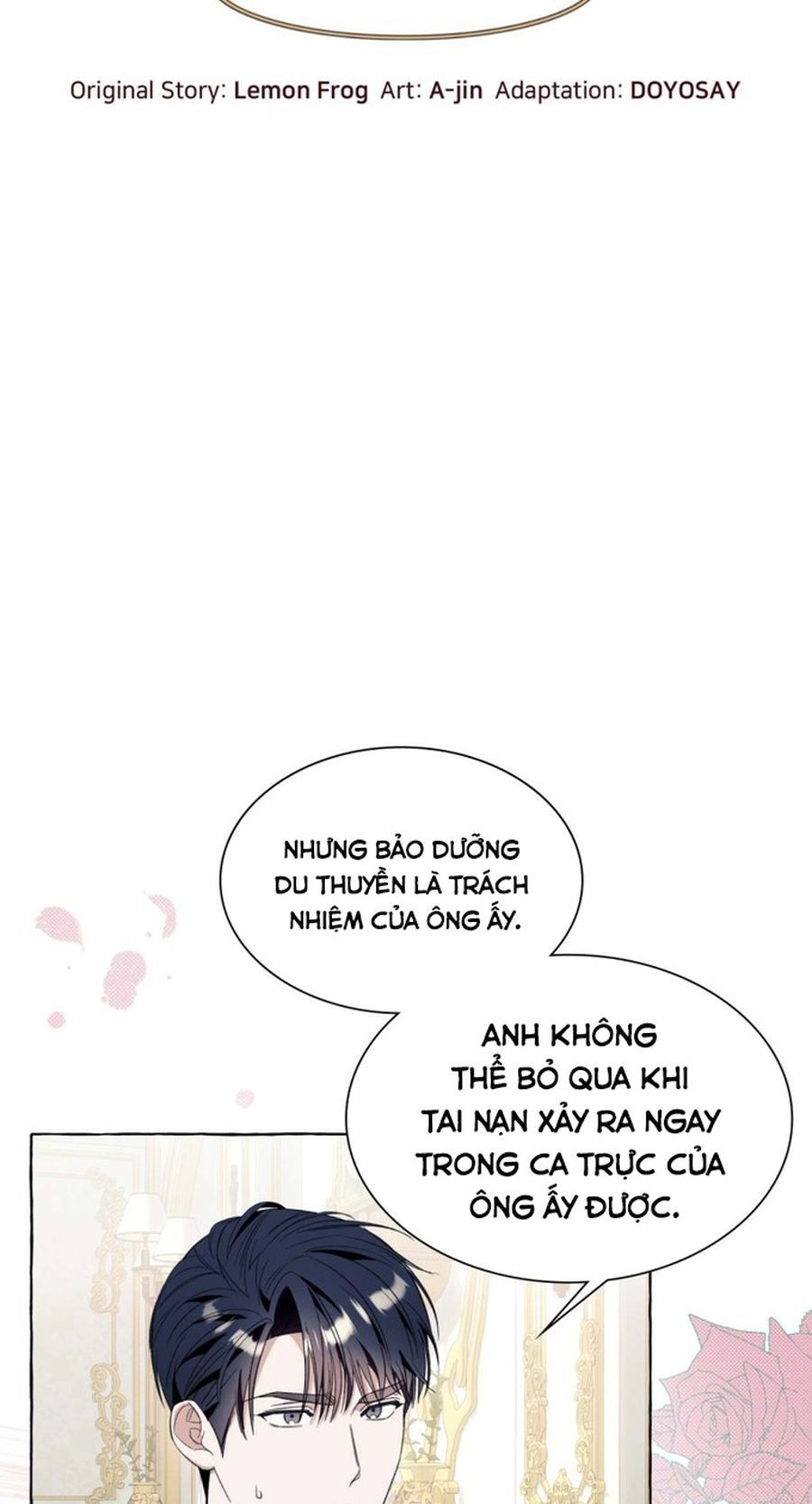 Không Phải Câu Chuyện Chuyển Sinh Thông Thường Chap 46 - Next Chap 45