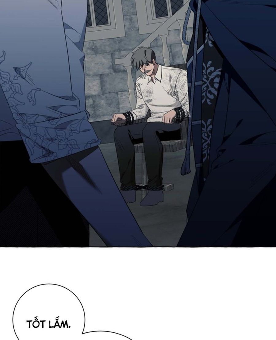 Không Phải Câu Chuyện Chuyển Sinh Thông Thường Chap 46 - Next Chap 45