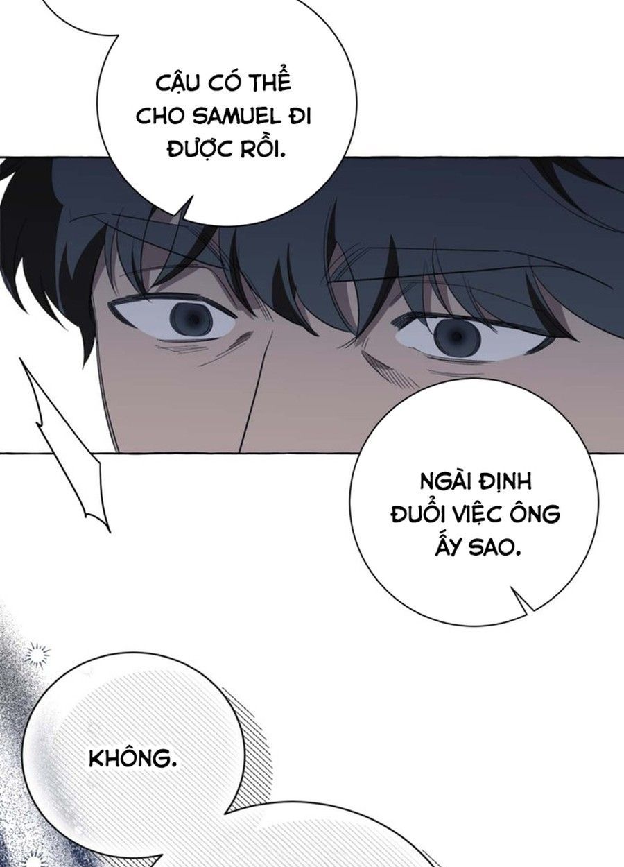 Không Phải Câu Chuyện Chuyển Sinh Thông Thường Chap 46 - Next Chap 45