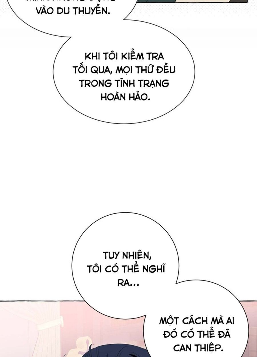 Không Phải Câu Chuyện Chuyển Sinh Thông Thường Chap 46 - Next Chap 45