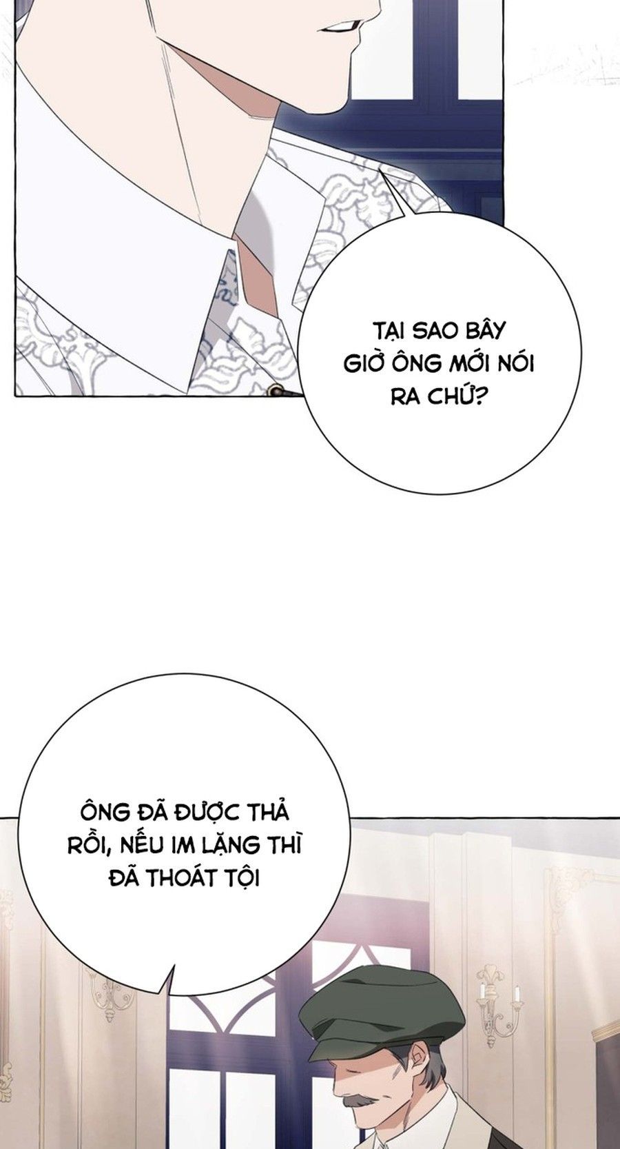 Không Phải Câu Chuyện Chuyển Sinh Thông Thường Chap 46 - Next Chap 45