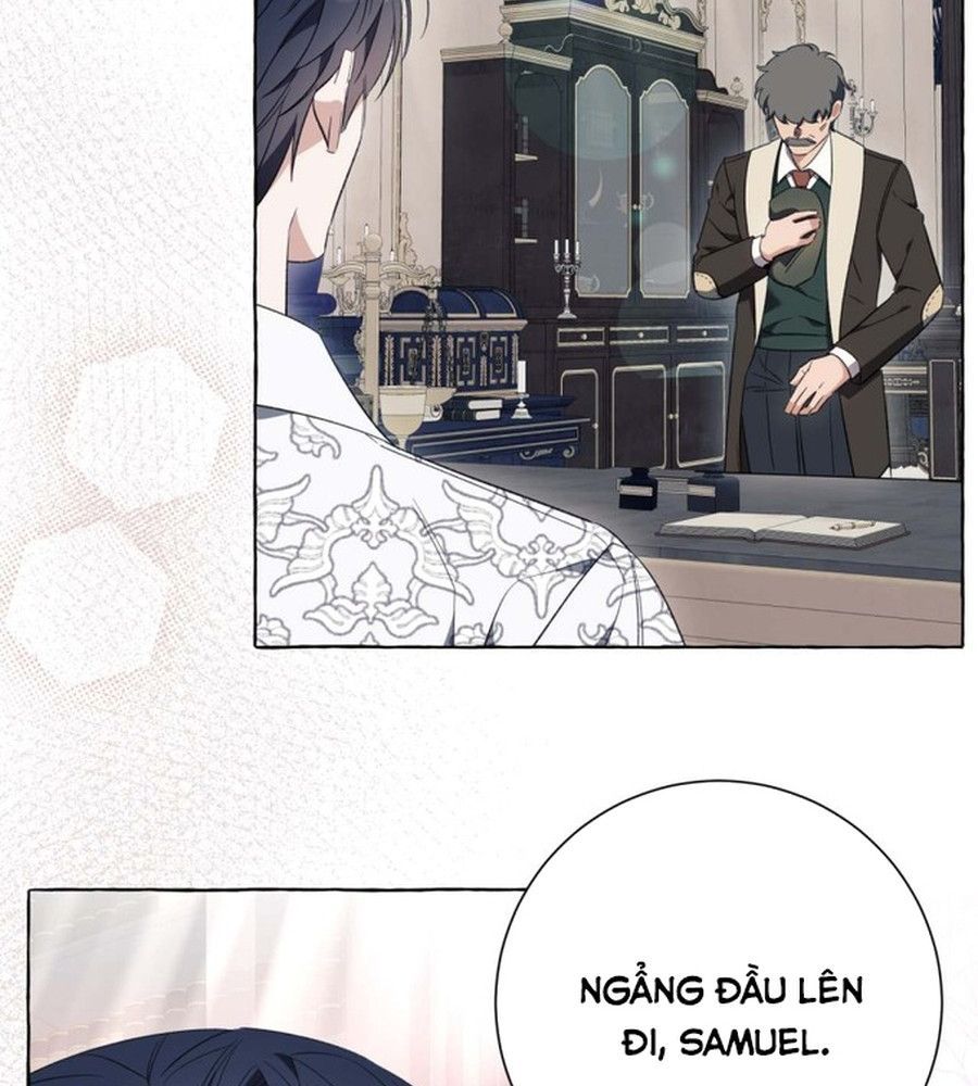 Không Phải Câu Chuyện Chuyển Sinh Thông Thường Chap 46 - Next Chap 45