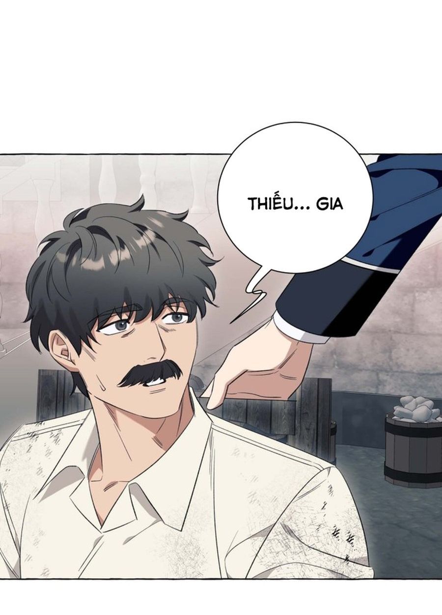 Không Phải Câu Chuyện Chuyển Sinh Thông Thường Chap 46 - Next Chap 45