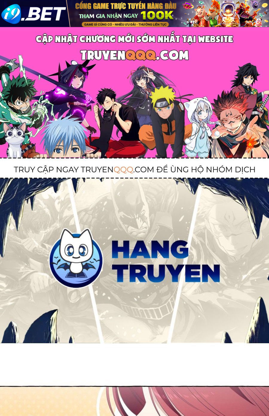 Không Phải Câu Chuyện Chuyển Sinh Thông Thường Chap 47 - Next Chap 46