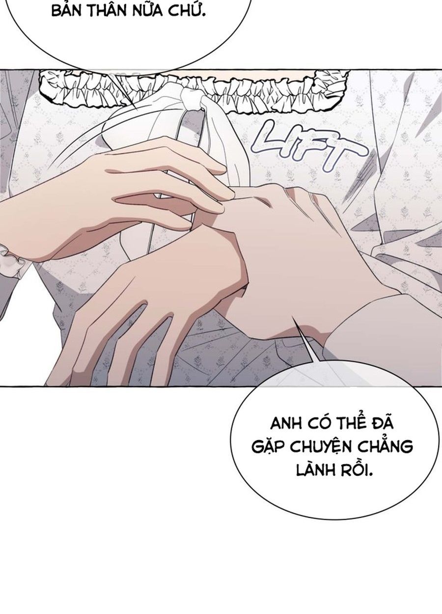 Không Phải Câu Chuyện Chuyển Sinh Thông Thường Chap 47 - Next Chap 46