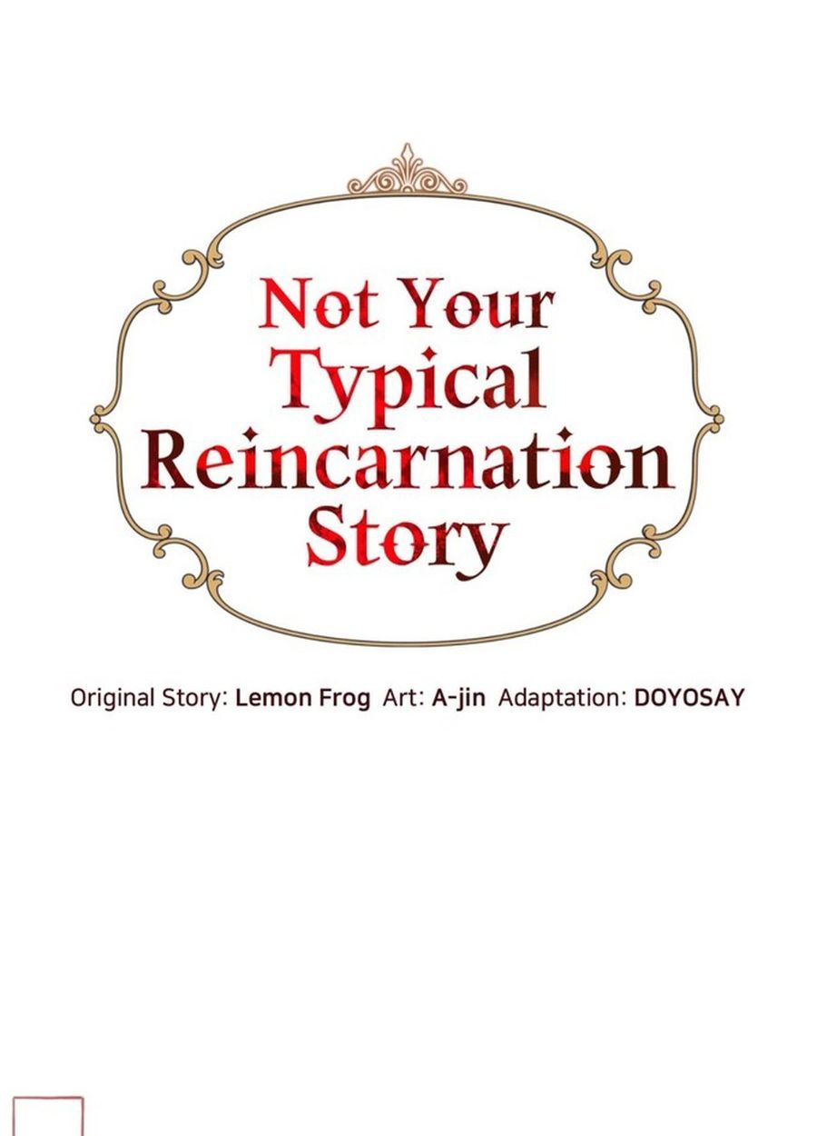 Không Phải Câu Chuyện Chuyển Sinh Thông Thường Chap 47 - Next Chap 46