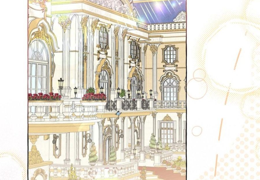 Không Phải Câu Chuyện Chuyển Sinh Thông Thường Chap 47 - Next Chap 46