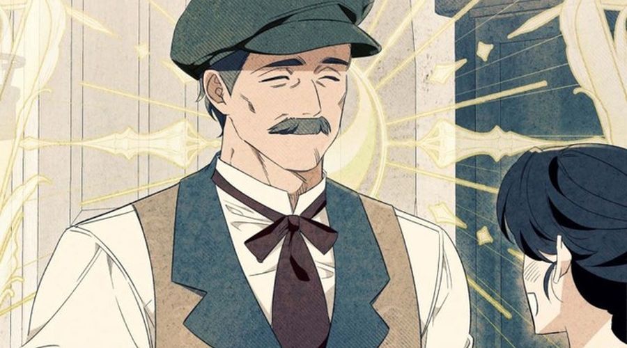 Không Phải Câu Chuyện Chuyển Sinh Thông Thường Chap 47 - Next Chap 46