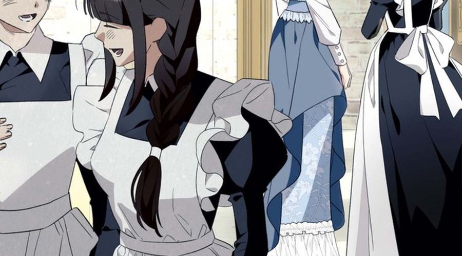 Không Phải Câu Chuyện Chuyển Sinh Thông Thường Chap 47 - Next Chap 46