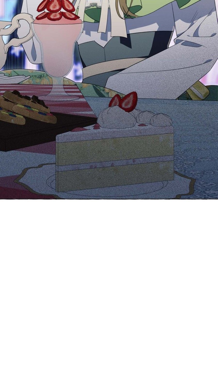 Không Phải Câu Chuyện Chuyển Sinh Thông Thường Chap 47 - Next Chap 46